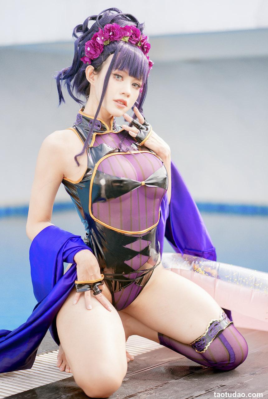 PingPing - NO.11 Murasaki Shikibu [52P-496MB]