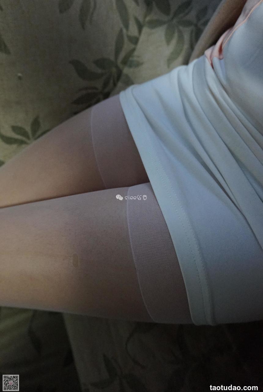 SIEE丝意 No.018 曦曦&思思 丝聊（下）