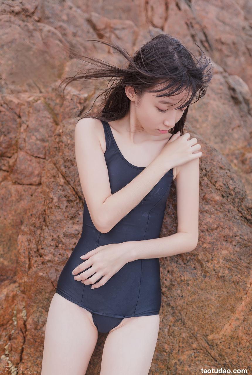 风之领域写真 NO.054 [27P]