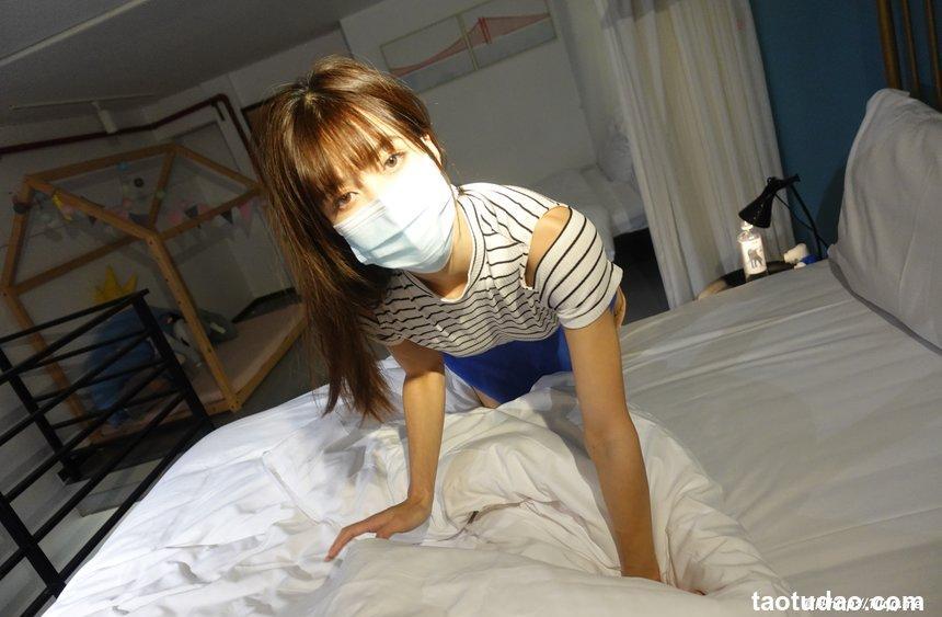 [ROSI写真]口罩系列 2021.11.22 NO.1989[62+1P／91.2MB]