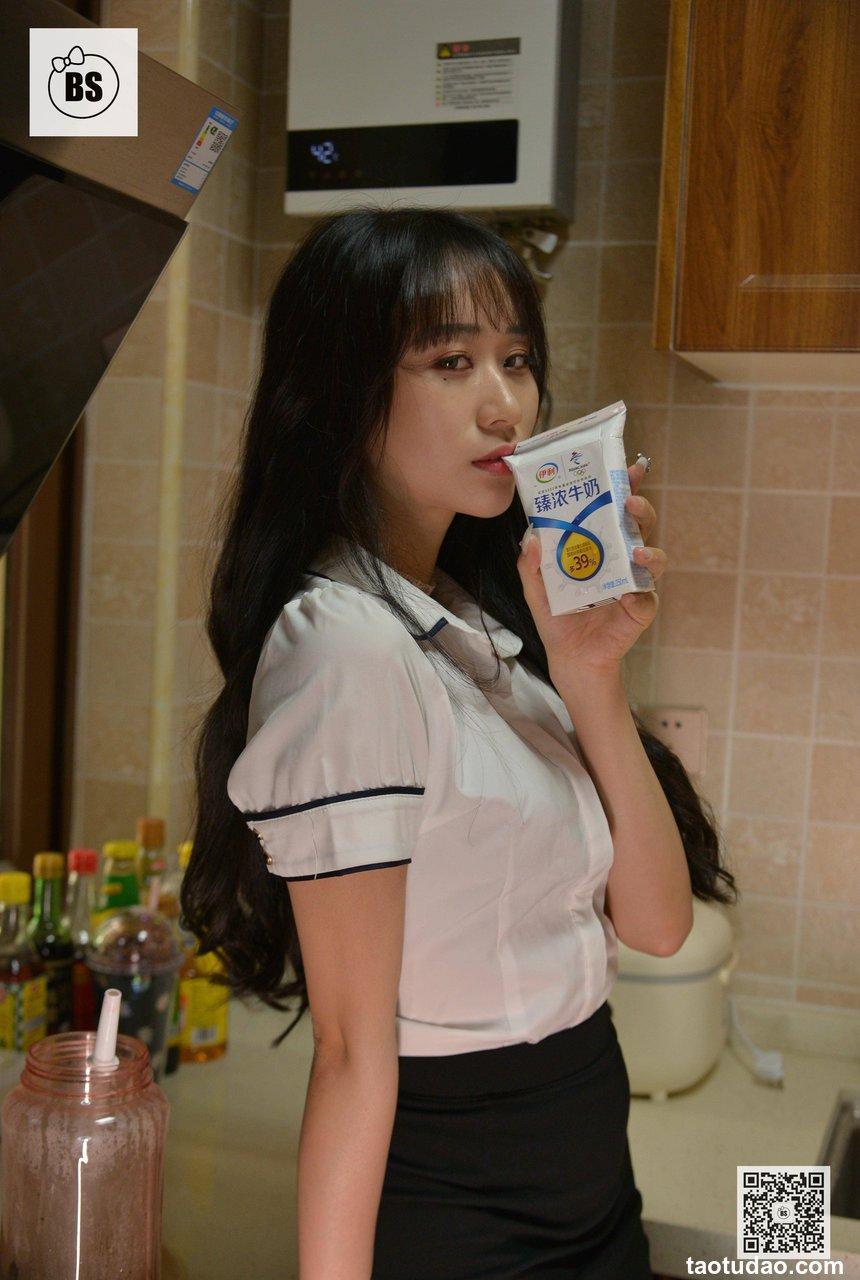 我丝你想 MX002 美西 厨房魔法变身记2 [41P-70MB]