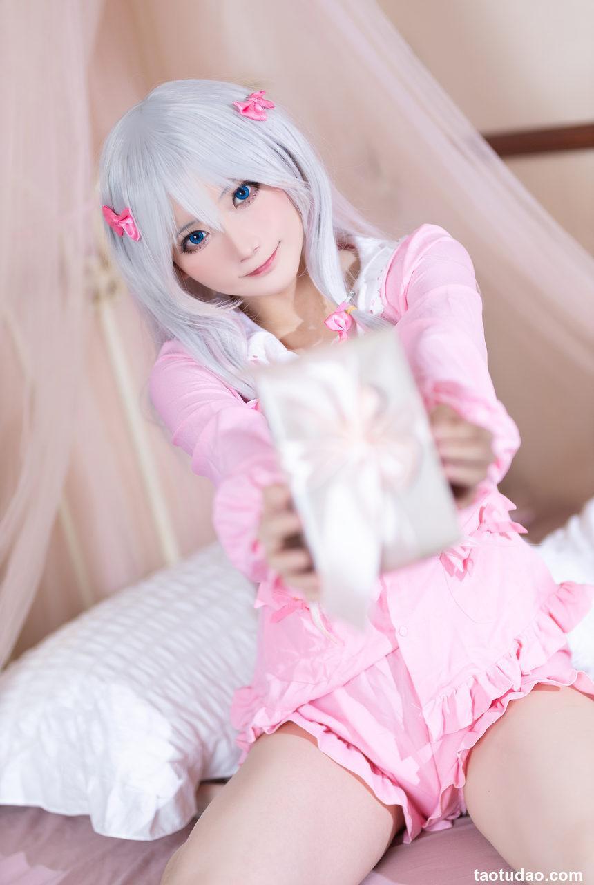 是三不是世w-和泉纱雾·埃罗芒睡衣[27P-451MB]