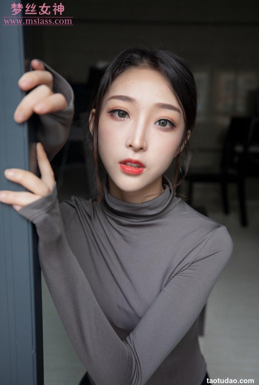 [MSLASS]梦丝女神  合集79套【5415P10V21.5G】