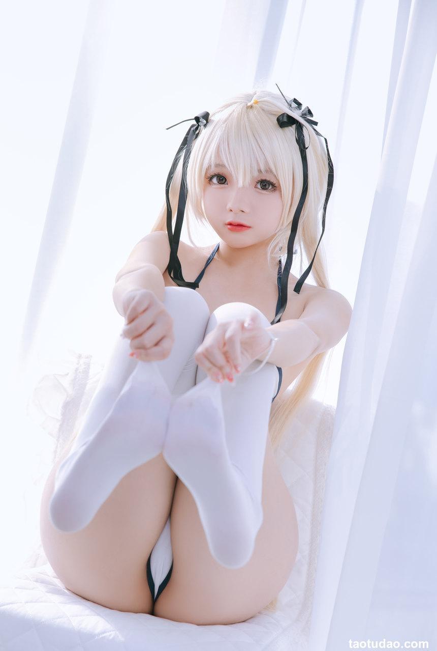 日奈娇 Vol.044 穹妹[191P-2.18GB]