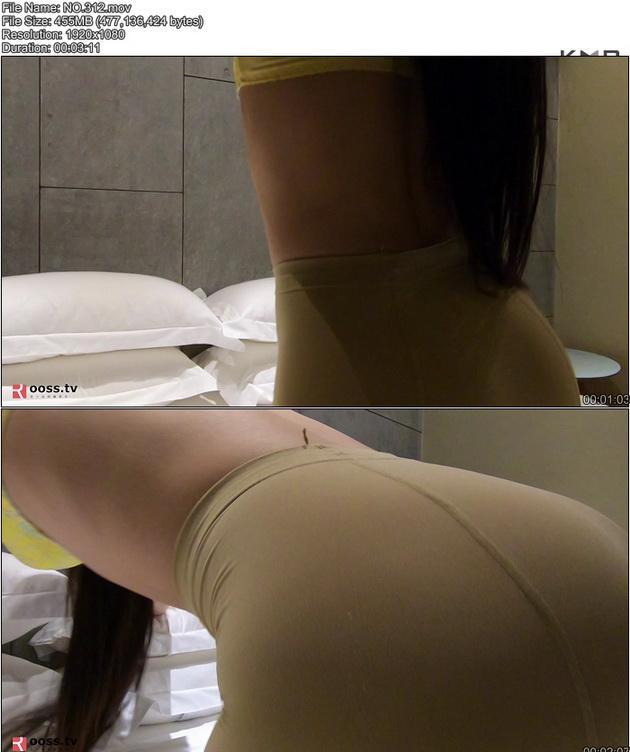 [ROSI写真视频] 2019.09.20 NO.312[mov/455M]