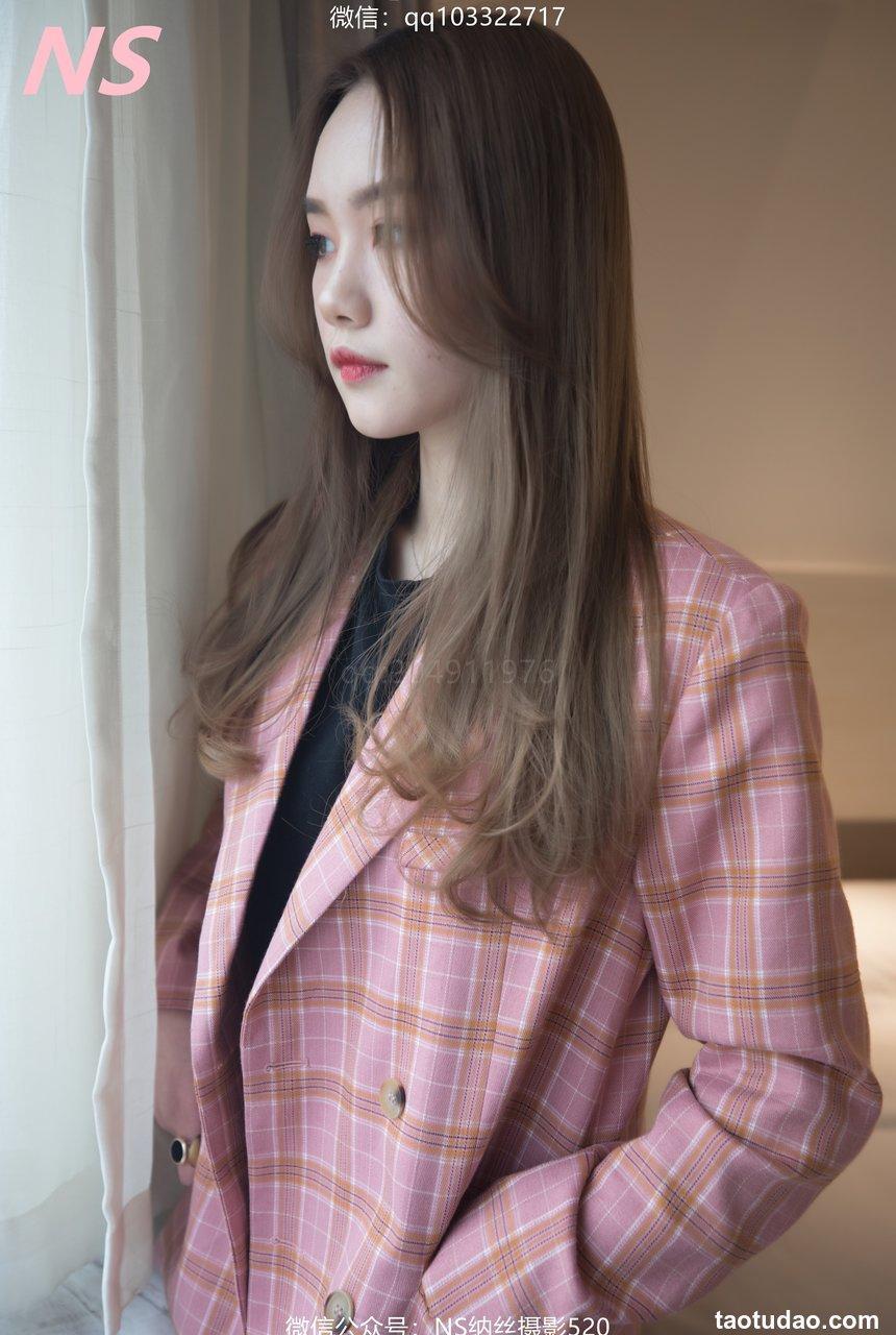 纳丝摄影 画画 高光丝袜 [87P-660MB]