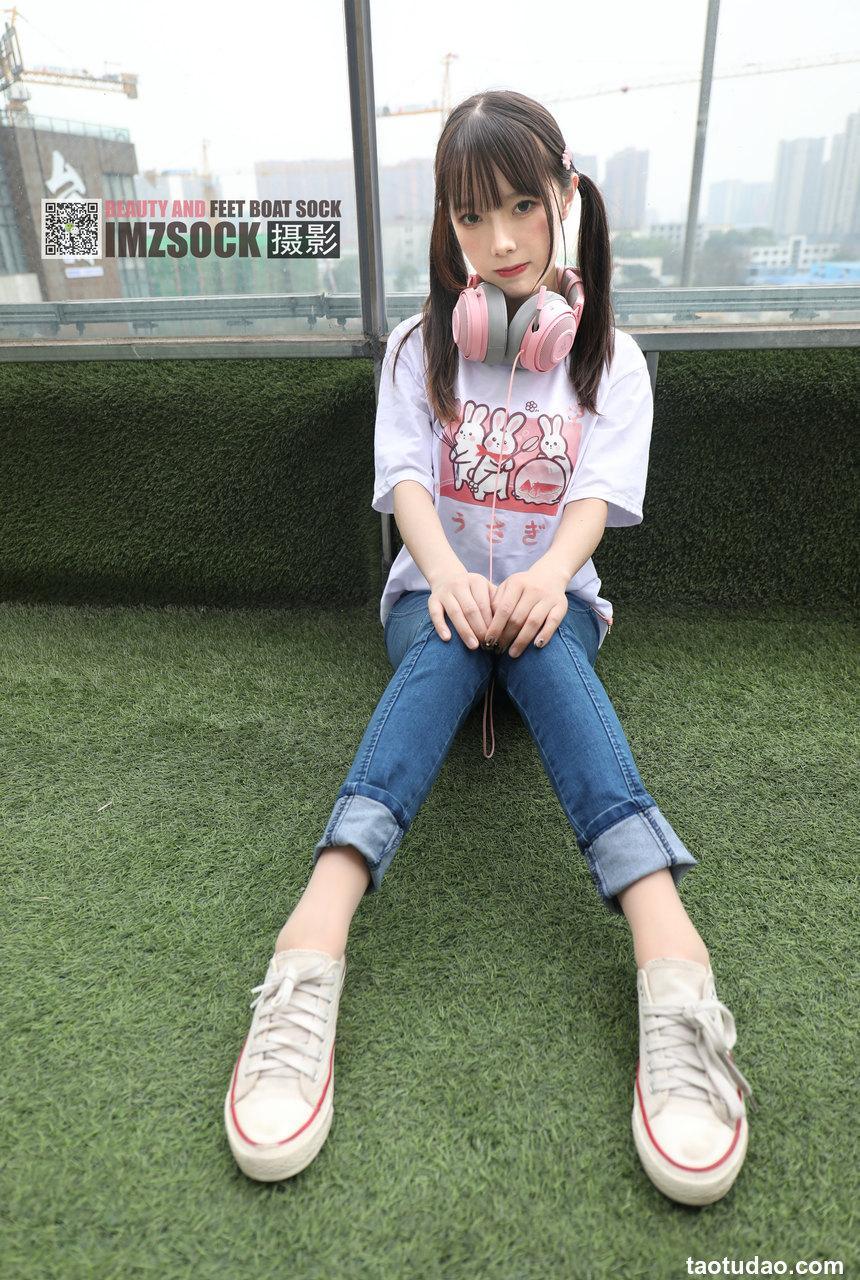 [MZSOCK]爱美足 NO.092 樱子[113P／1.69GB]