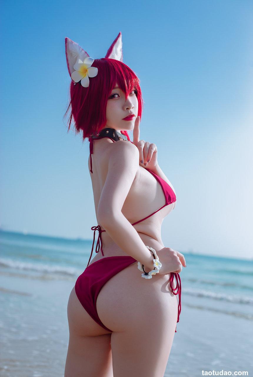 二佐Nisa 圣诞佐佐[46P]