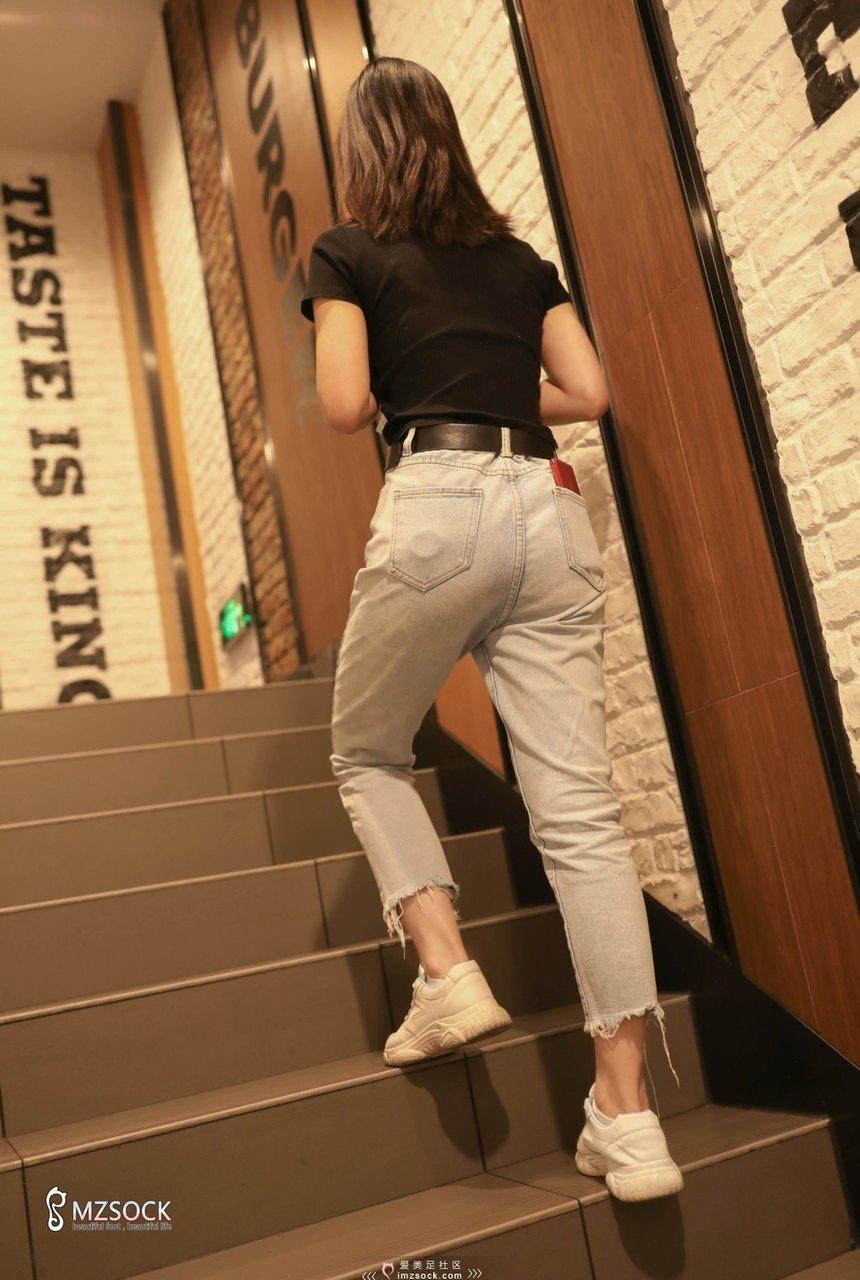 MZSOCK爱美足社区-2020-第二十九期 泡泡