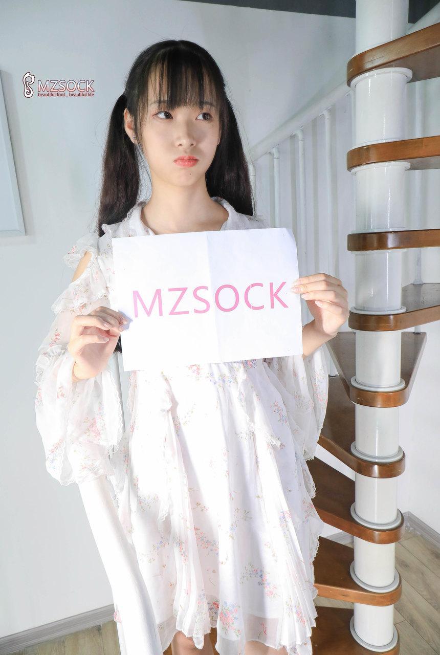MZSOCK爱美足社区-2020-第八期 叮叮