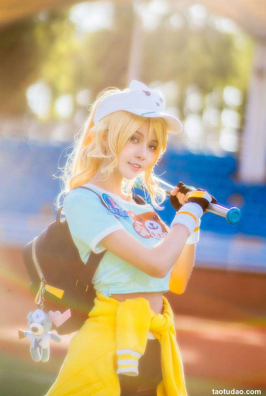 桜桃喵 – 娇小可爱型少女写真合集下载 【112套-72.8G】