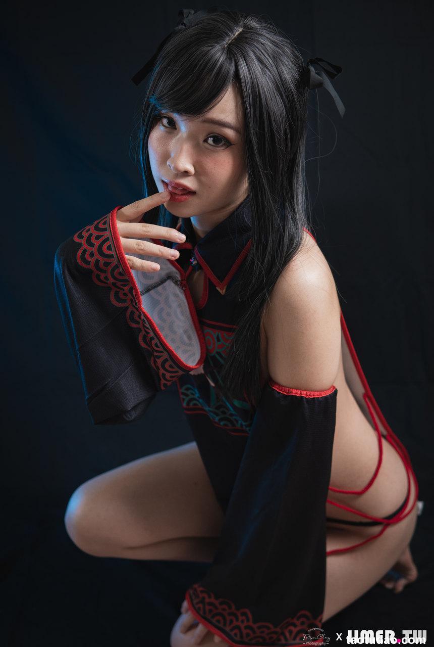 Limerence原创 NO.006 Nan小楠[225P／1.69GB]