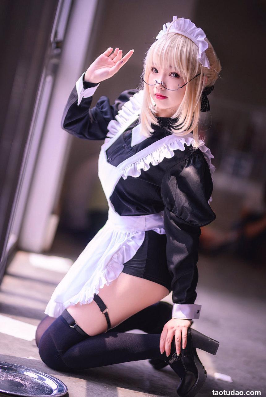 雪晴Astra NO.026 - FGO[31P／240MB]