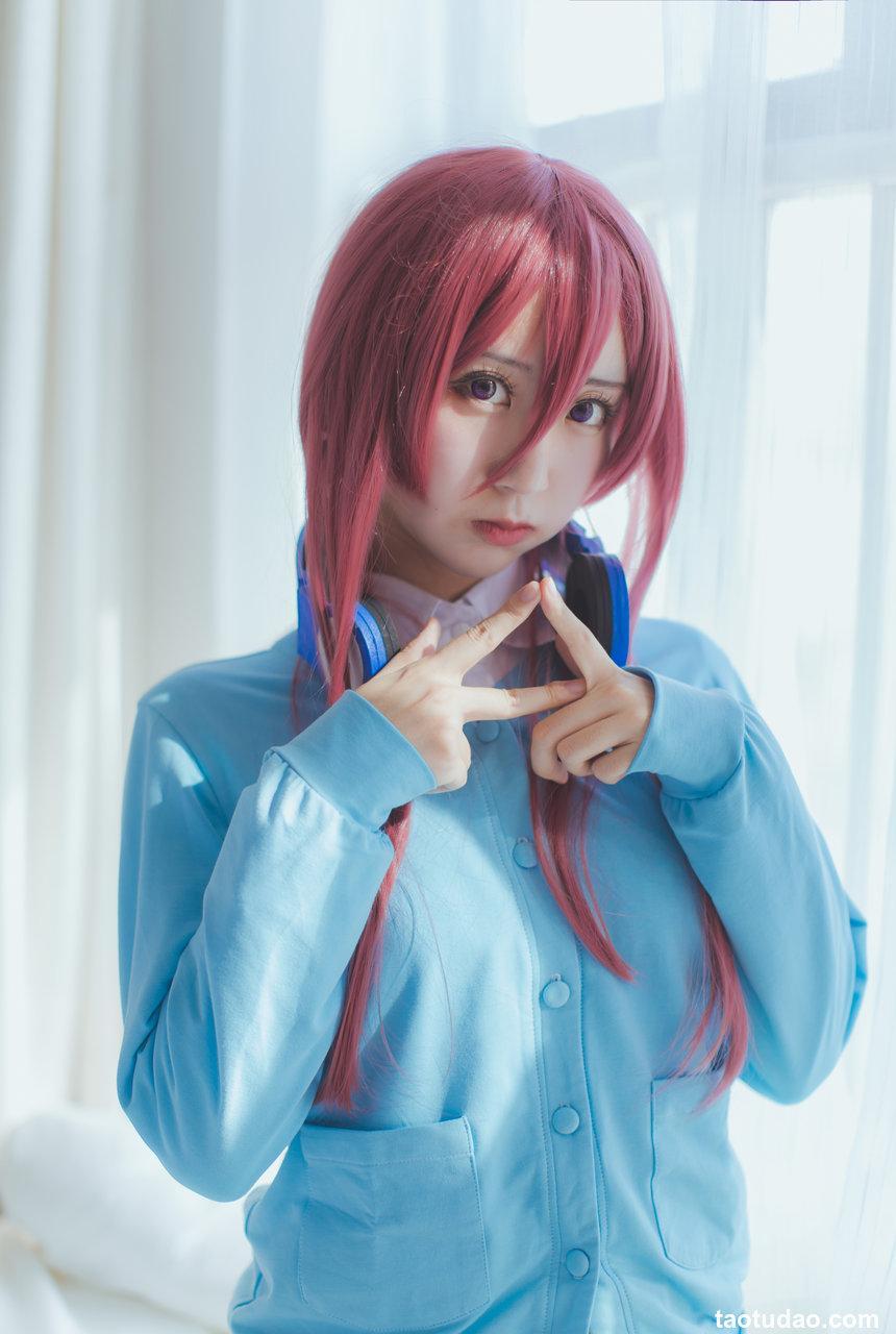 黑川 - 三玖正片 [42P-267MB]