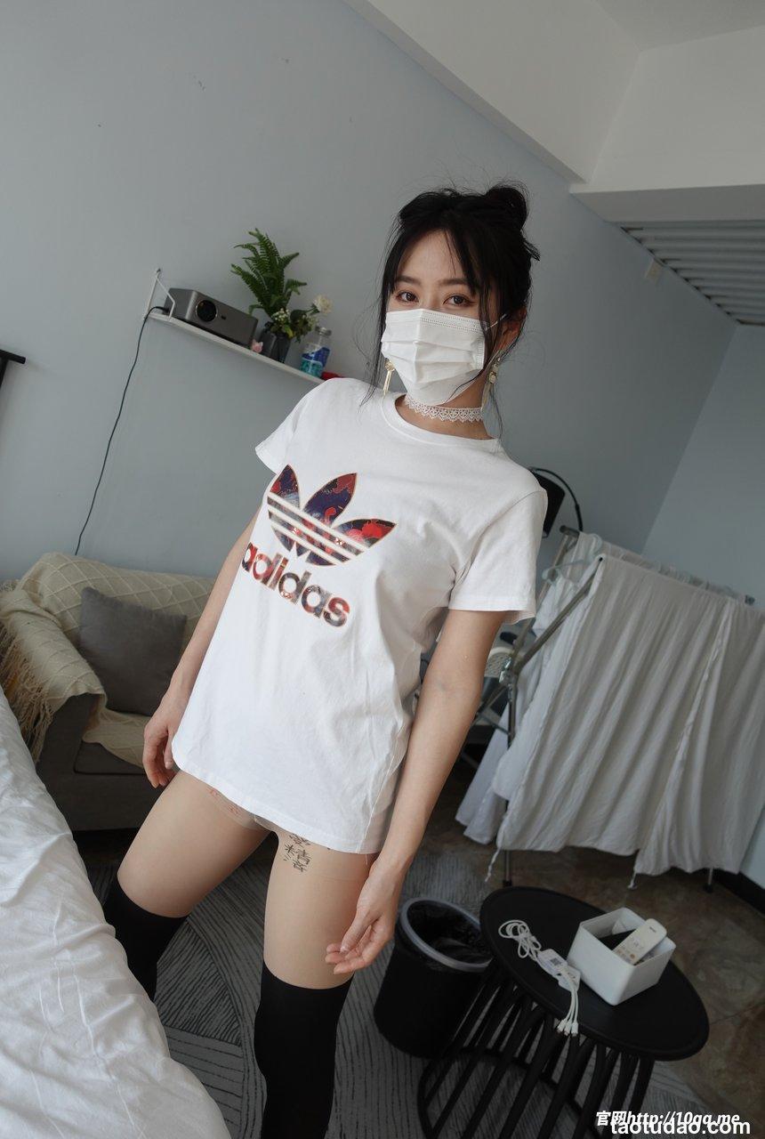 [ROSI口罩系列]2022.03.21 NO.2108[57+1P／68.9MB]