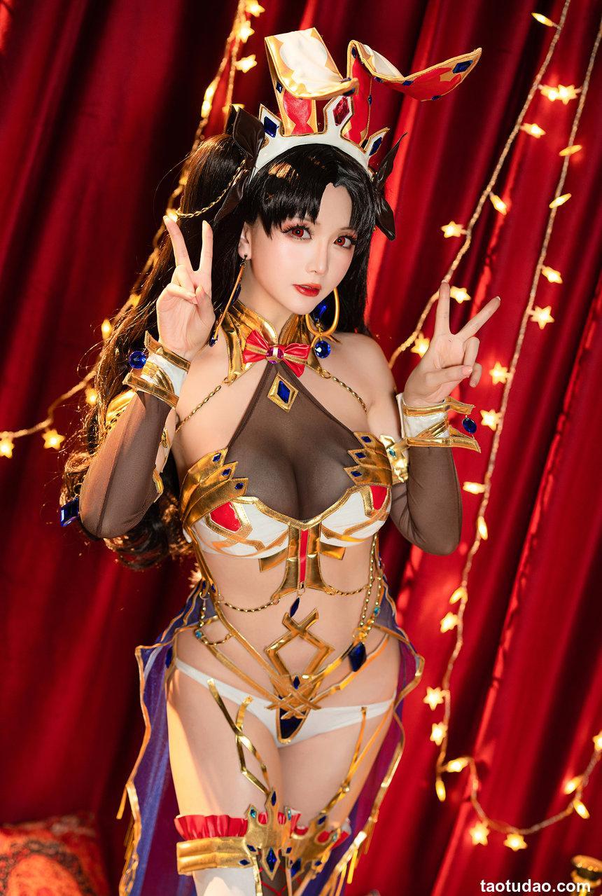 星之迟迟 NO.135 – 伊什塔尔同人 伊斯塔凛[63P／344MB]