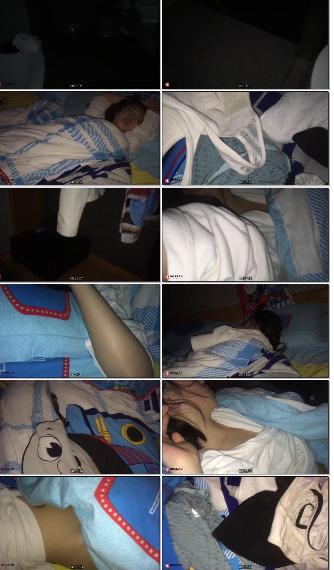 [ROSI视频] 2019-03-29 潜入NO.001 [1V/1.12G]