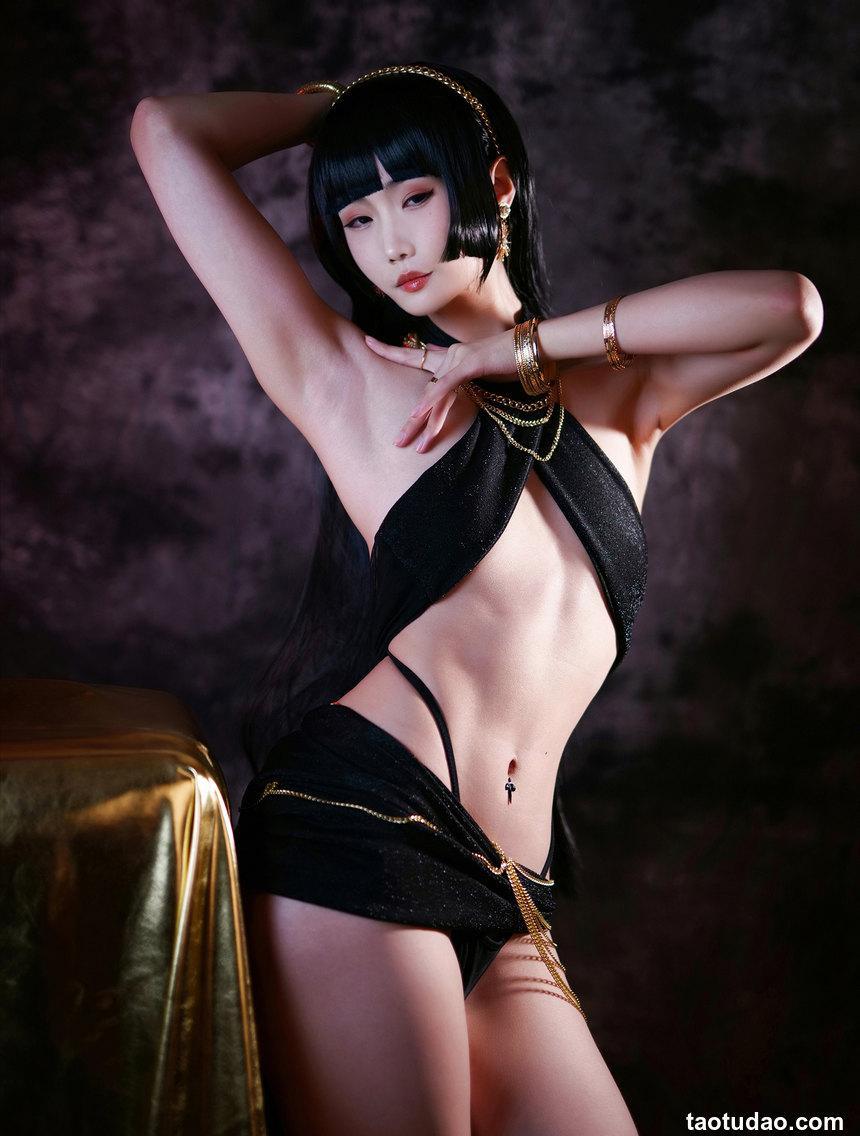 曉美媽 - NO.28 浊 [82P-217MB]