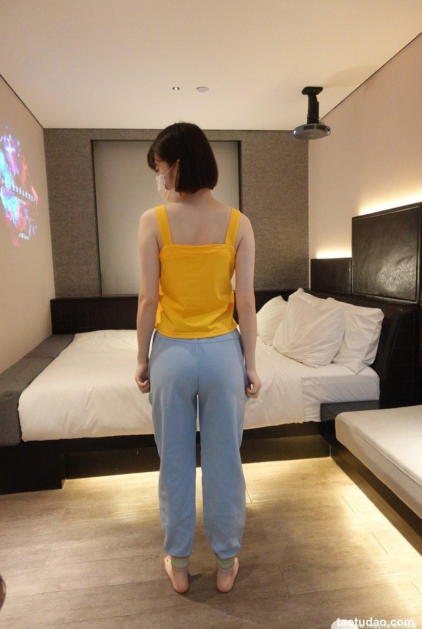 [ROSI写真]口罩系列 2021.10.06 NO.1942[90+1P／124MB]