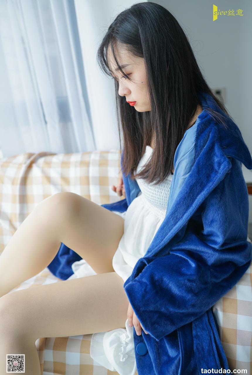 [SIEE丝意] No.459 圆圆&含含 拾起芬芳 [77P-255MB]