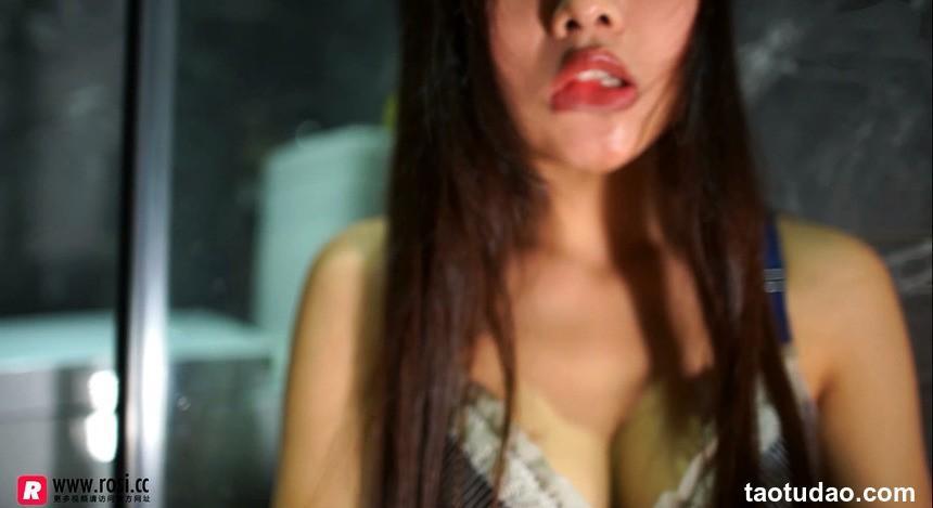 [ROSI视频] 2018-06-22 NO.248 [1V]