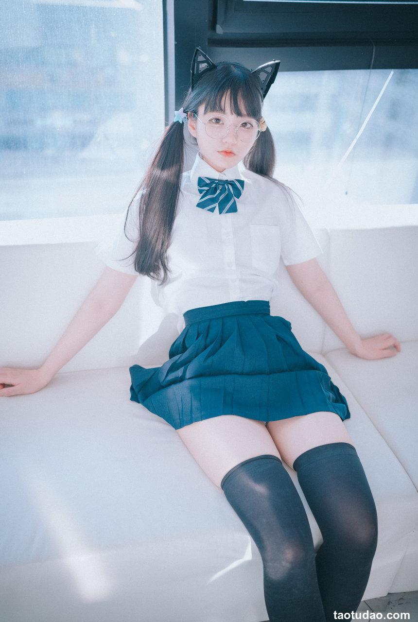 Jenny  - NO.20 [DJAWA] Jenny - Swimming Lessons [110P-1.2GB]