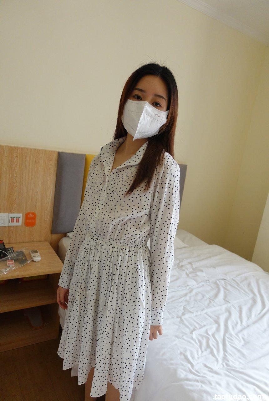 [ROSI写真]口罩系列 2021.05.02 NO.1785[78+1P／101MB]