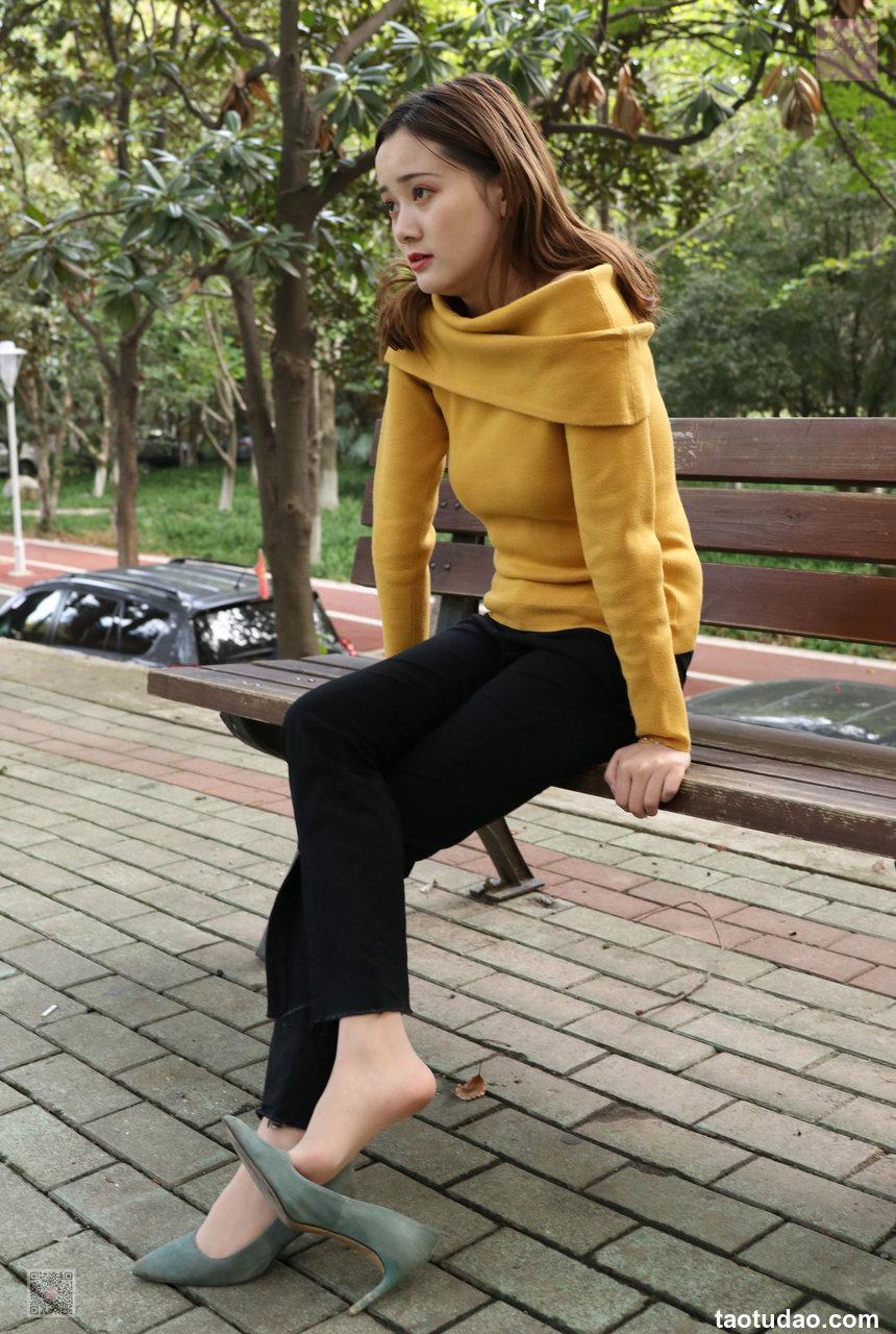 [SiHua思话]SH016 华师小姐姐超甜库里斯 丫丫[83P+2V／548MB]