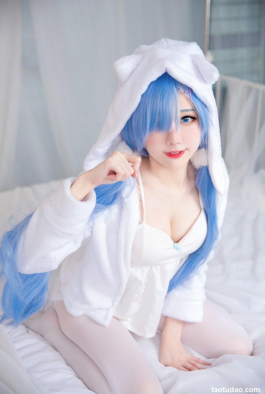 Sally多啦雪 肉肉嘟嘟 [49P-342MB]