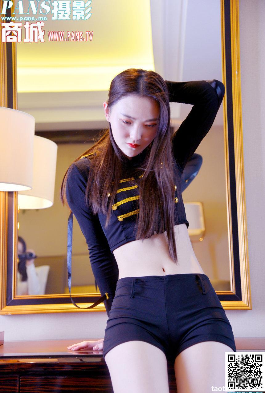 [PANS写真]2020.03.25 NO.1305 狐狸 图套+视频