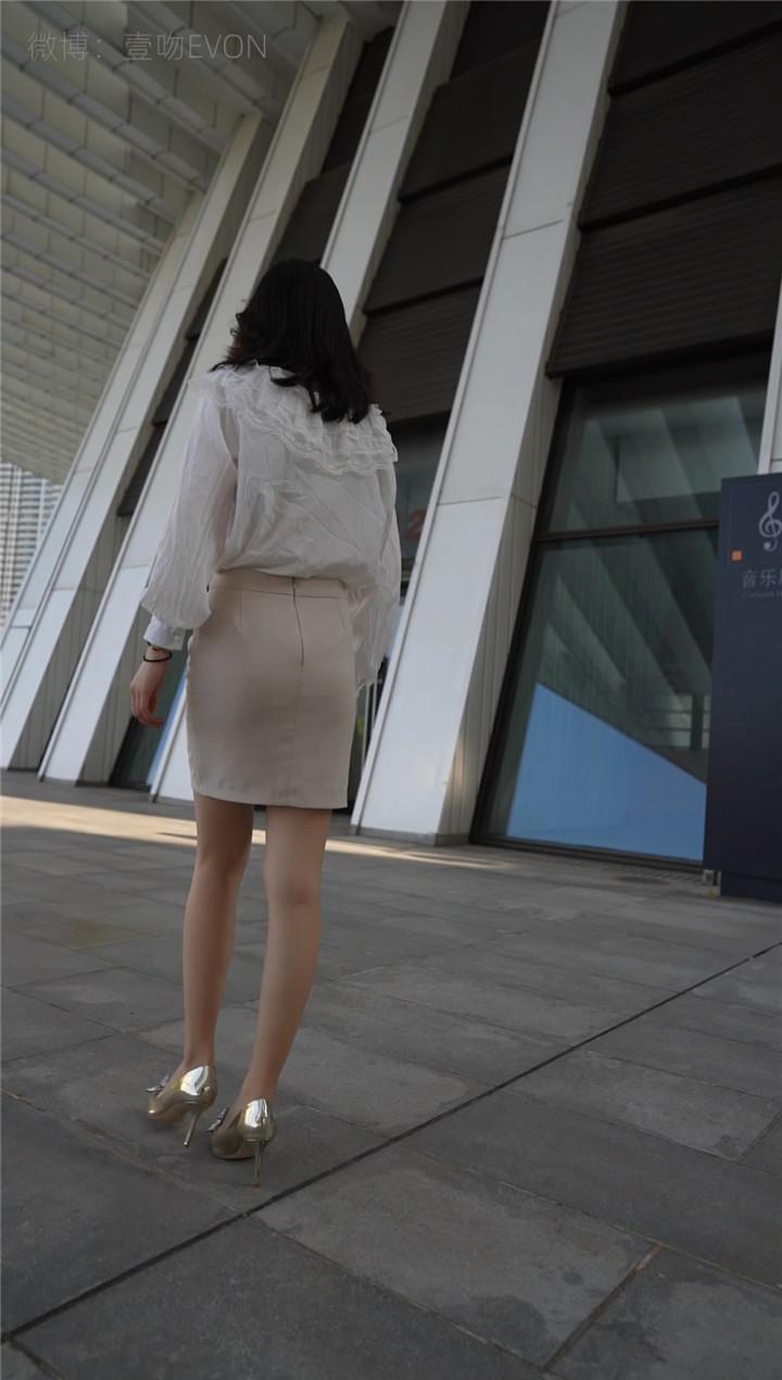 [kittyWawa袜小喵]视频 KT179 [1V／503MB]