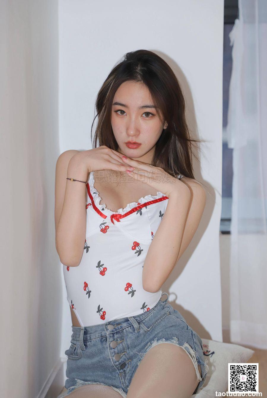 [SiHua思话] SJ078 Reya 青涩丝足 [51P-53MB]