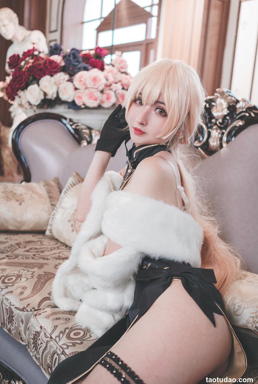 rioko凉凉子 - ots14[21P／227MB]