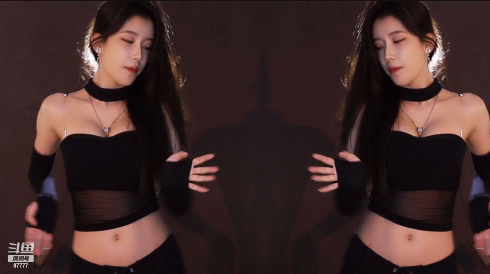 斗鱼主播一只萌七哦22年3月直播热舞合集【147V-21.8G】