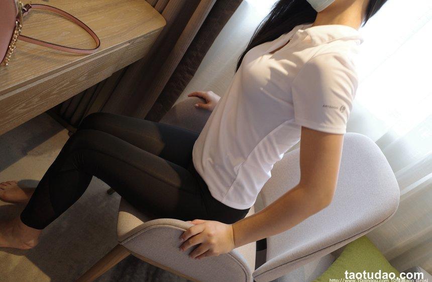 [ROSI写真] 口罩系列 2020.06.14 NO.1463[44+1P47M]