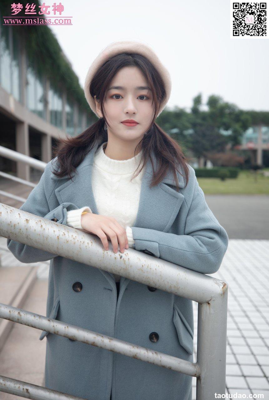 [MSLASS]梦丝女神  合集79套【5415P10V21.5G】