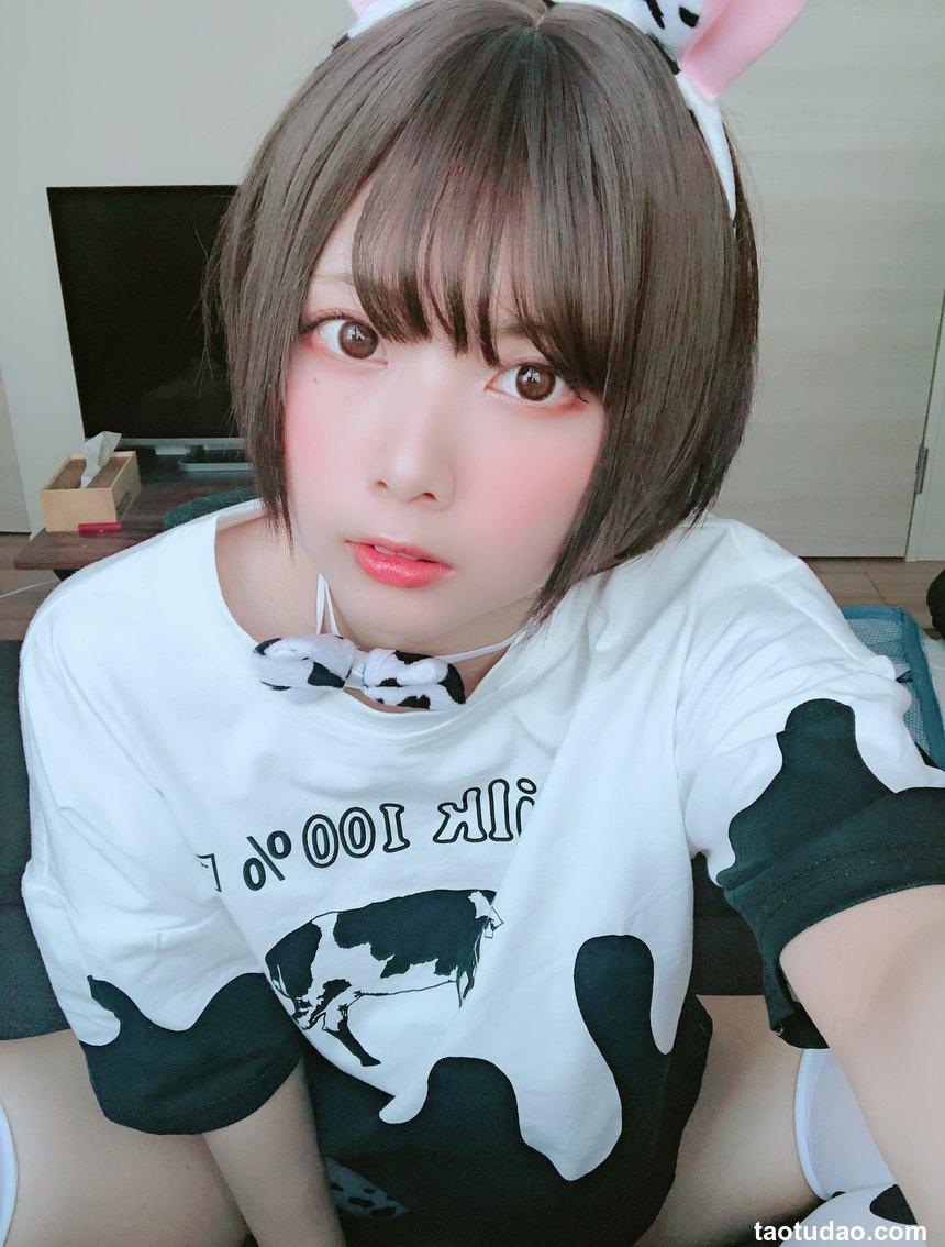 [Fantia] Tomiko 乳牛? [44P-104MB]