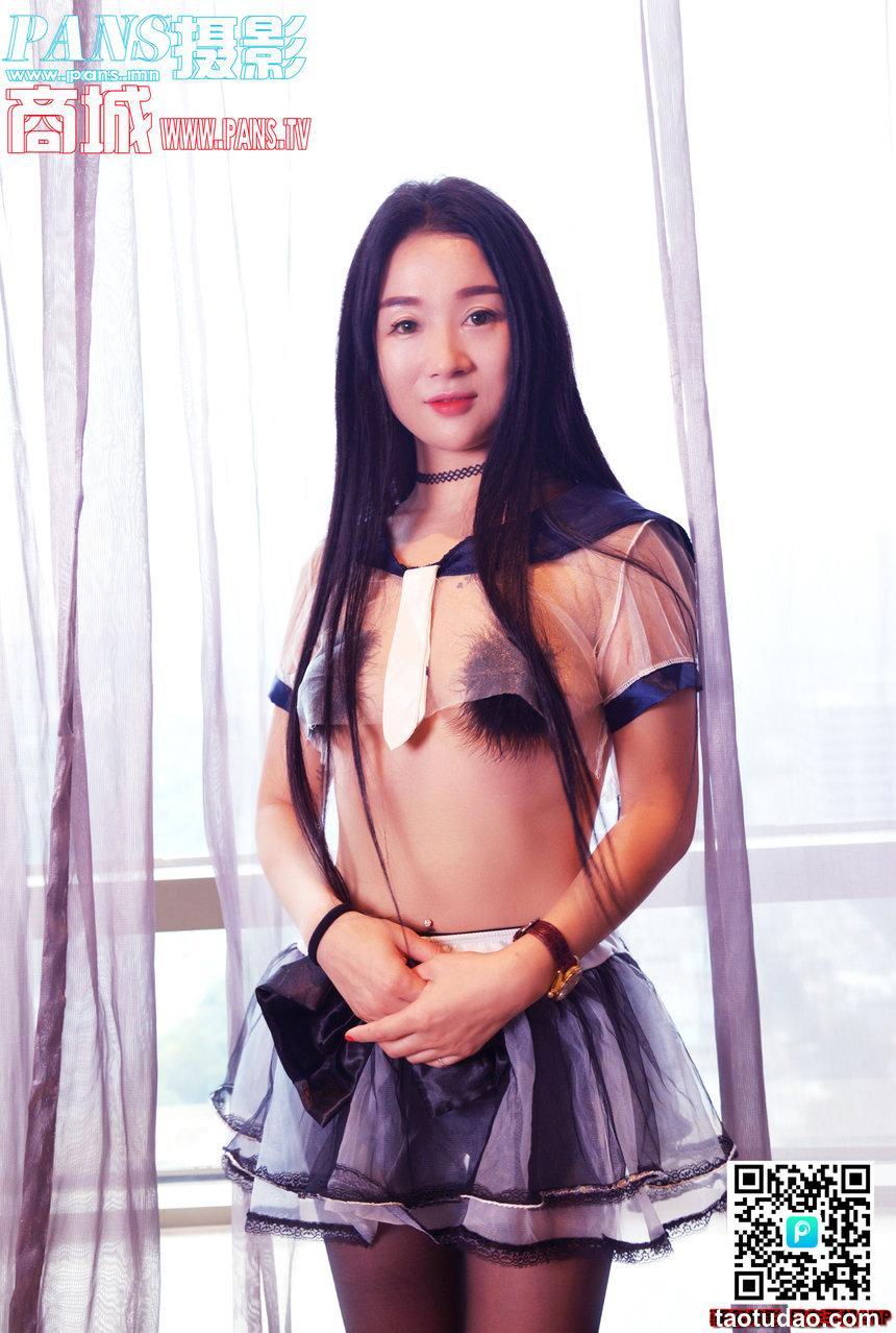 [PANS写真] 2018.09.16 NO.1019 美欣 [1V+29+1P]