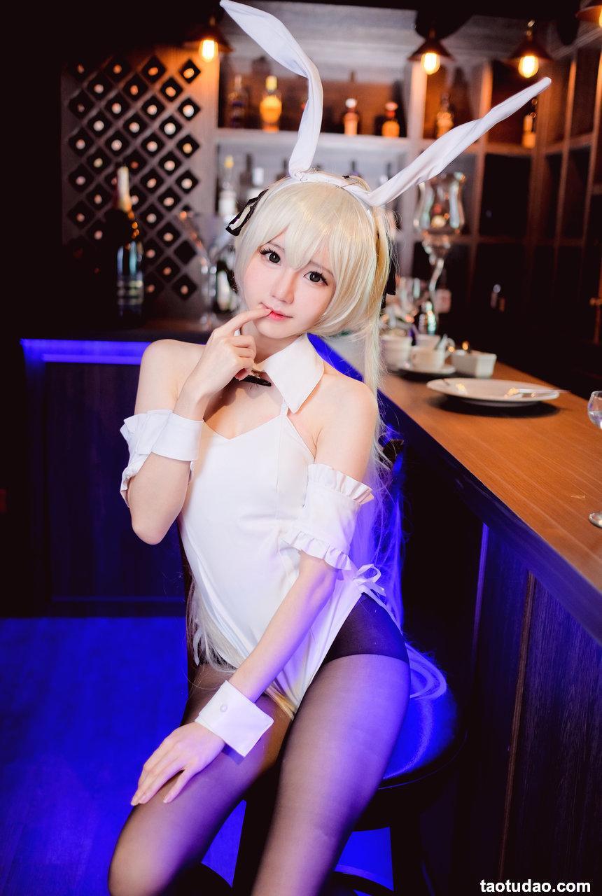 Sally Dorasnow NO.010 - Sora Kasugano Bunny Suit[22P／319MB]