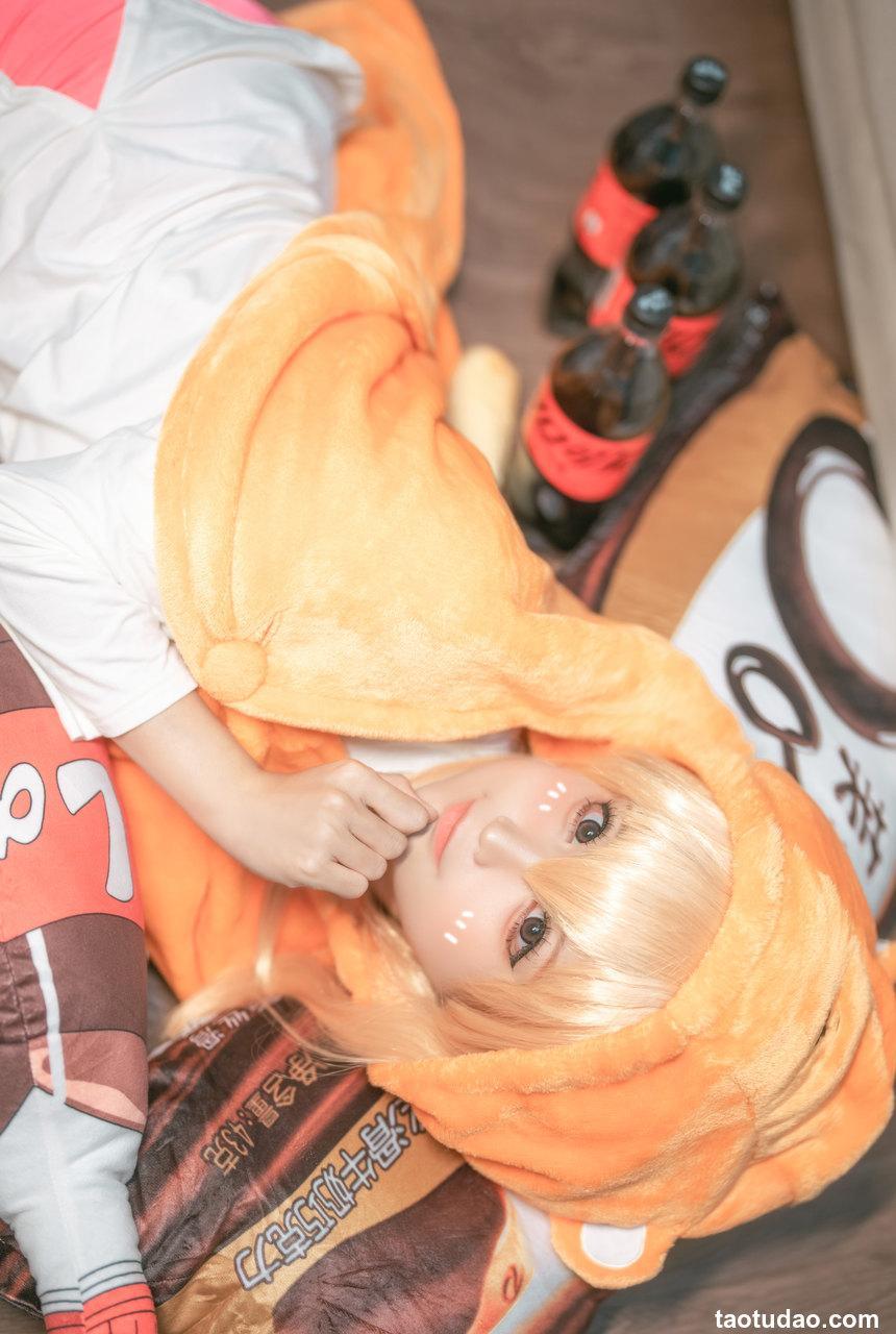 蠢沫沫 - NO.182 小埋 [12P-108MB]