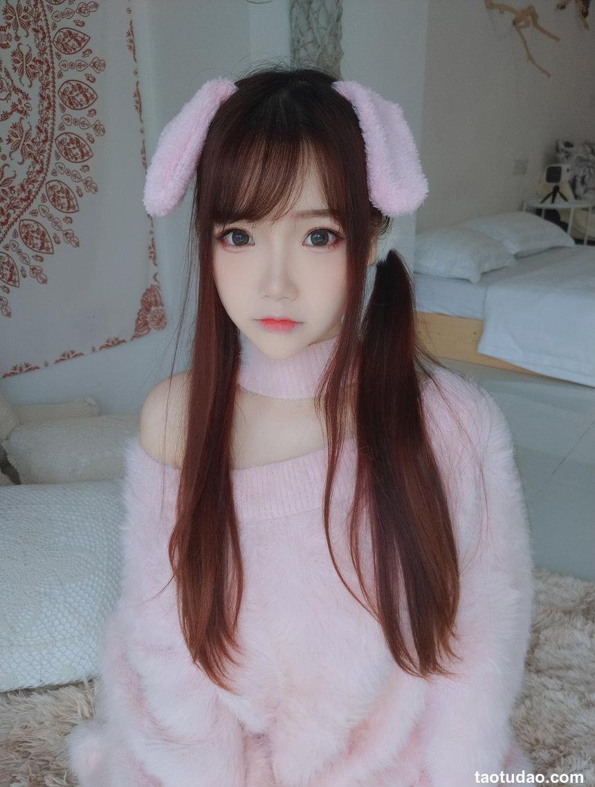 雪晴Astra NO.022 - 牧场物语 垂耳兔[129P+3V／1.60GB]