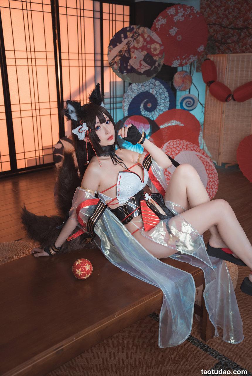 rioko凉凉子 NO.052 - 天城泳装[30P／386MB]