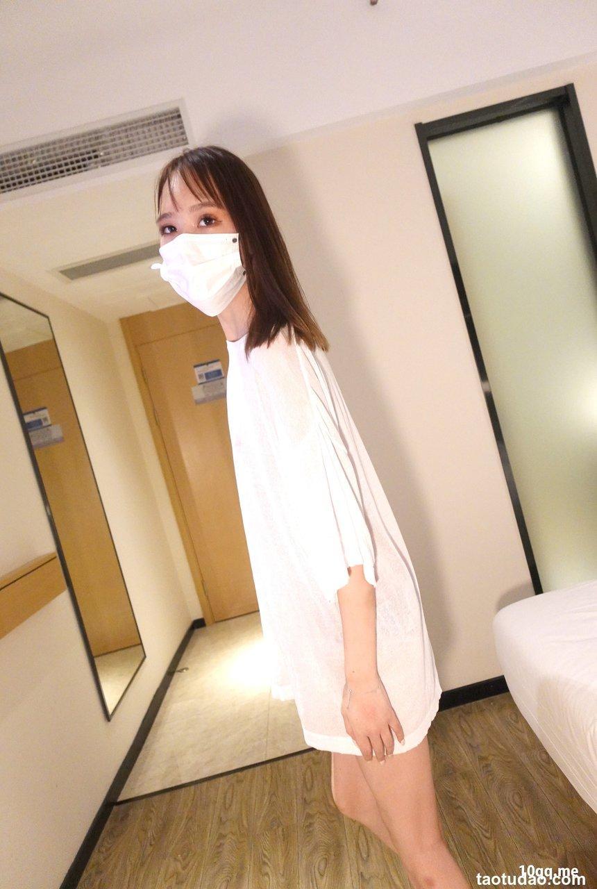 [ROSI写真]口罩系列 2021.11.09 NO.1976[82+1P／116MB]