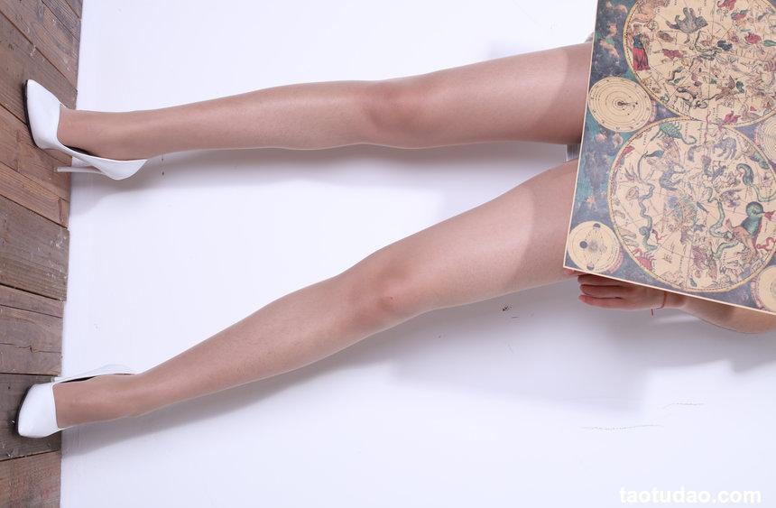 奈丝写真 NO.124 古灵精怪渔夫帽-可乐 [45P+162M]