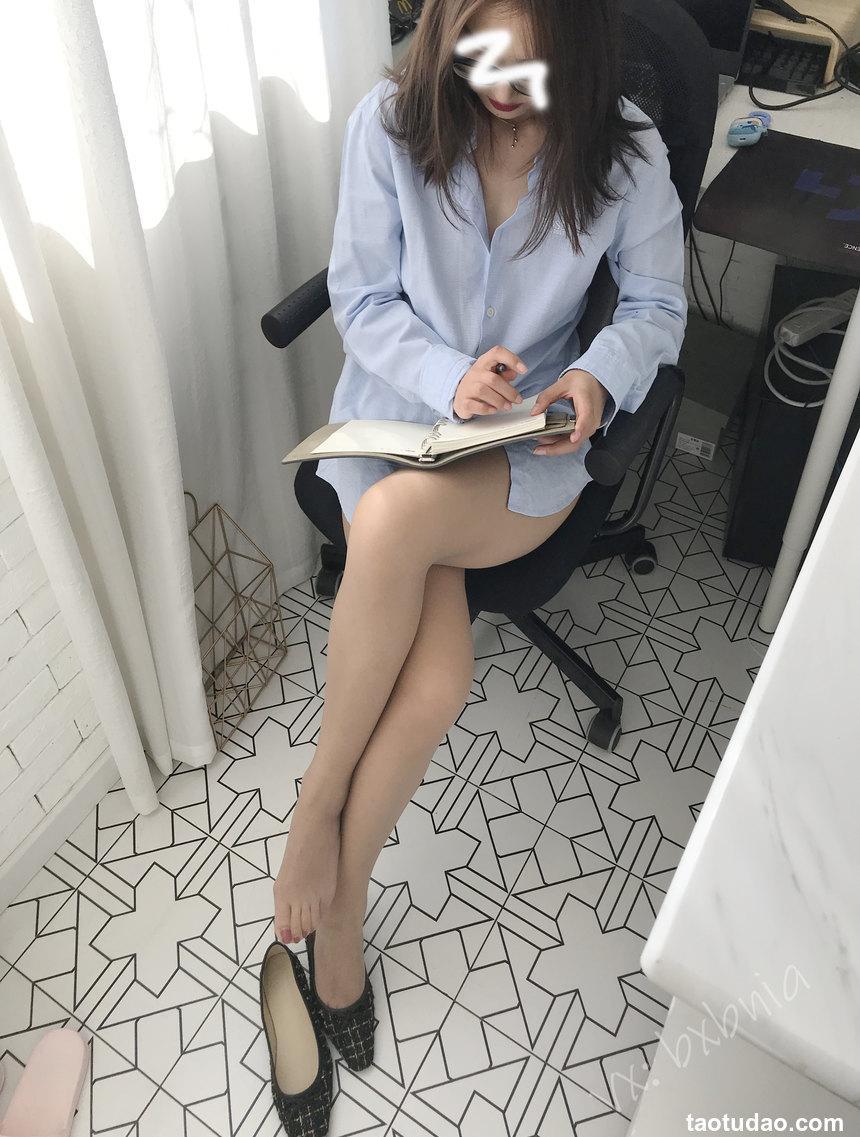 安乔乔 NO.011 soho的快乐 [131P+566M]