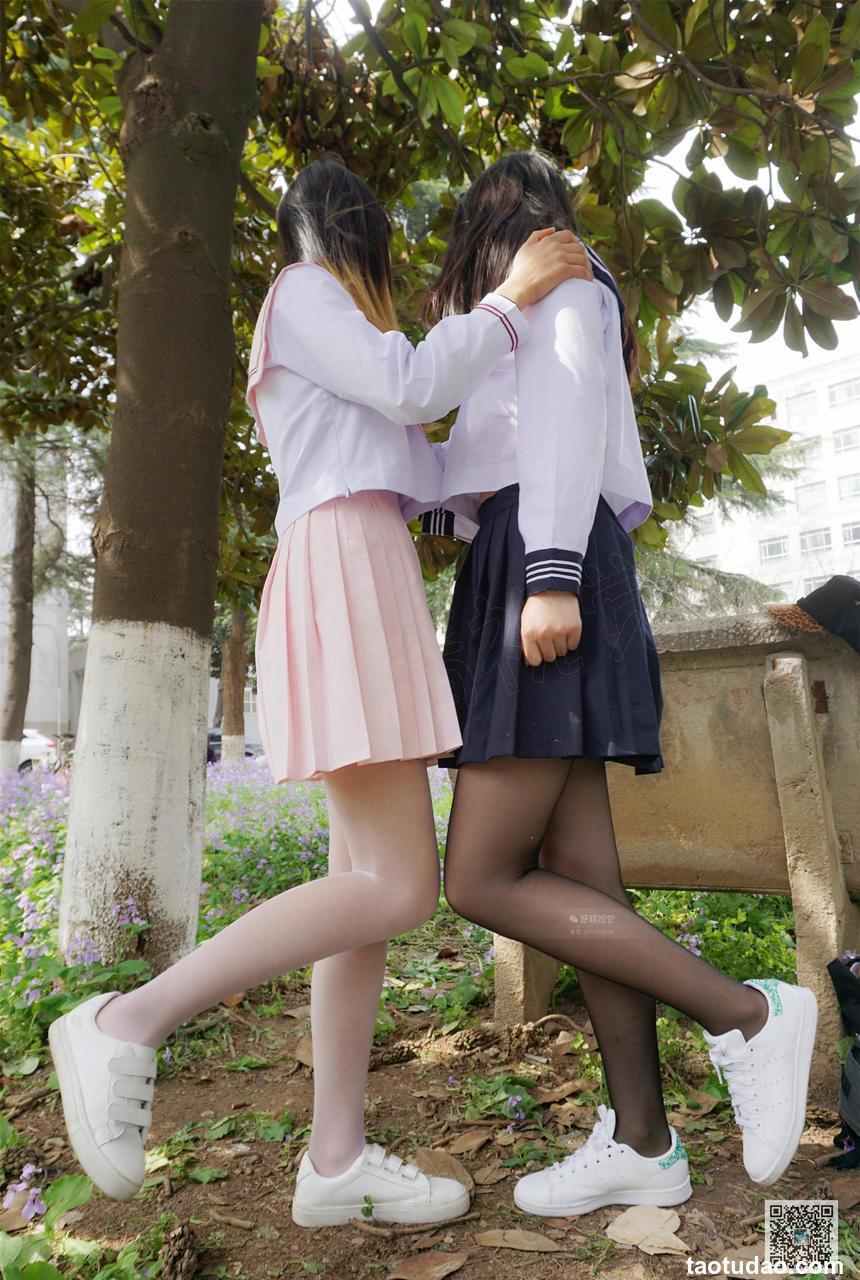 妖精视觉 NO.167 仙女 妞甜[29P／22MB]