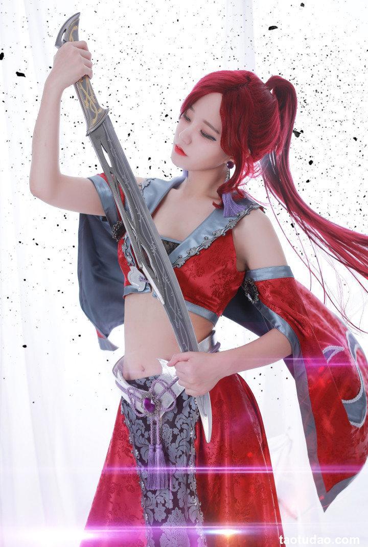 Jenny  - NO.21 [RZCOS]  [23P-176MB]