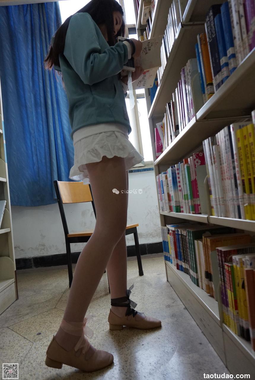 [SIEE丝意] No.070 曦曦 校园合集（下）[96P-146MB]