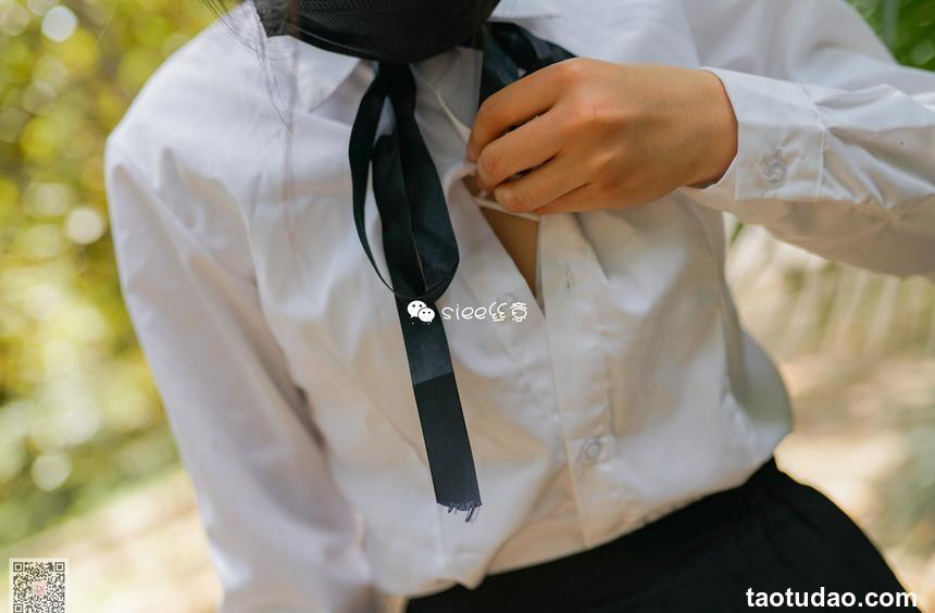 [SIEE丝意] No.020 沐萱 走过的青春 [46P-139MB]