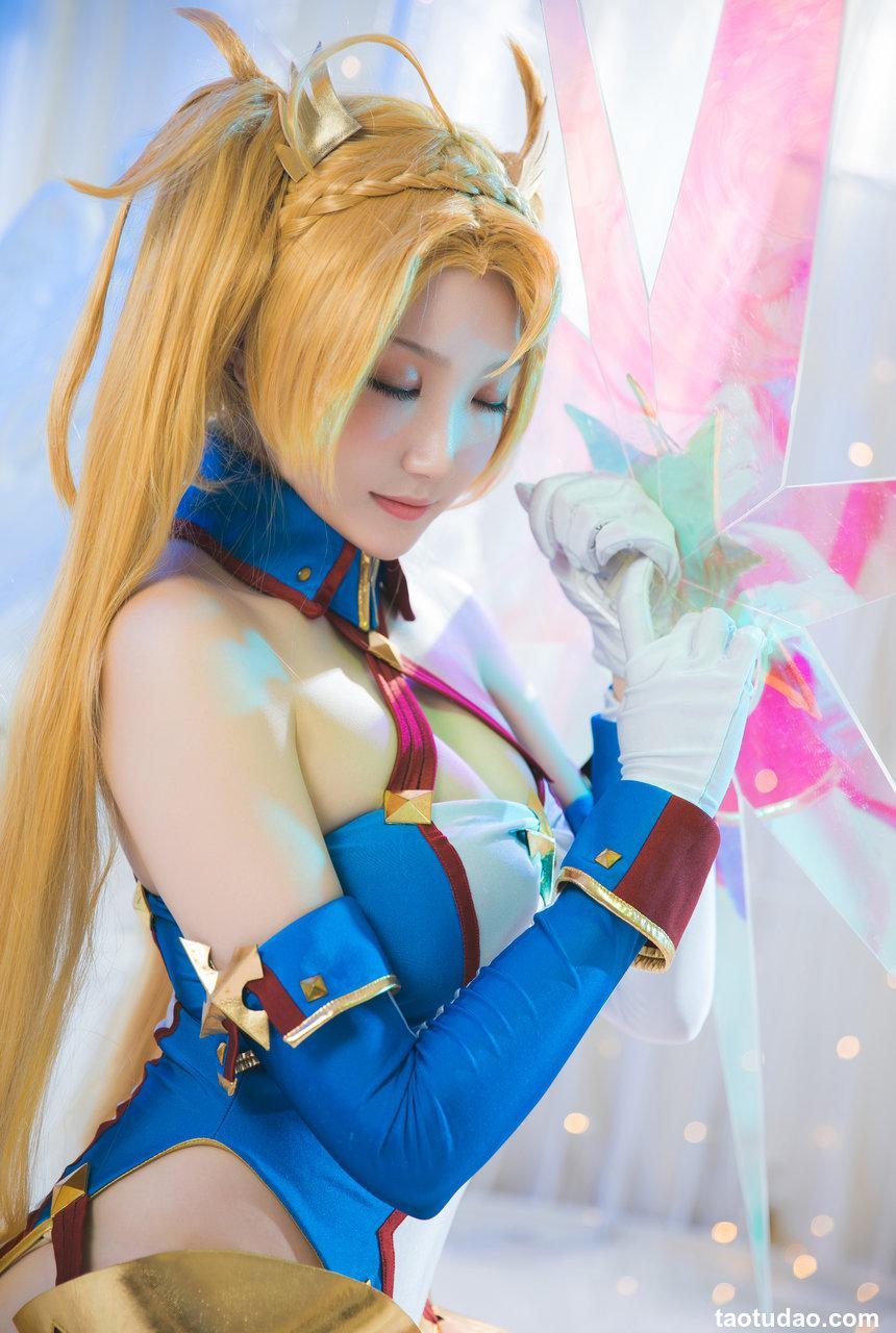 瓜希酱 NO.024 布拉达曼特[25P-113MB]